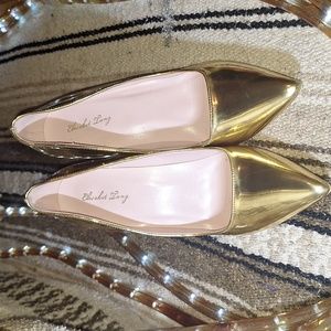 Elisabeth lang heels 👠 😍 new.          (no box)